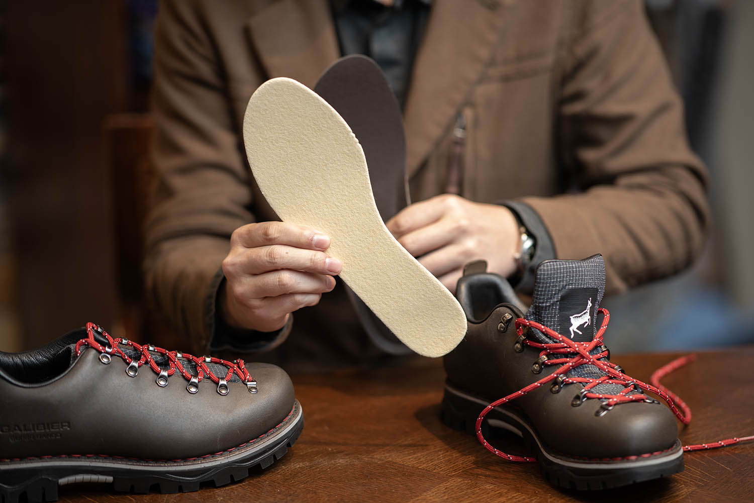 ボリュームリデューサー