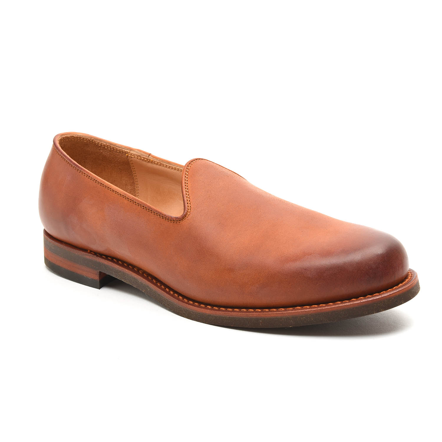 入荷 | MOTO モト 2511 スリッポン LIGHT BROWN メンズ : NATORIYAのブログ