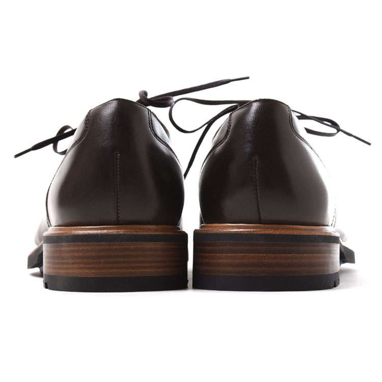 入荷 | Paraboot BYRON/CUBE NOIRE-LIS EXPRESSO : NATORIYAのブログ