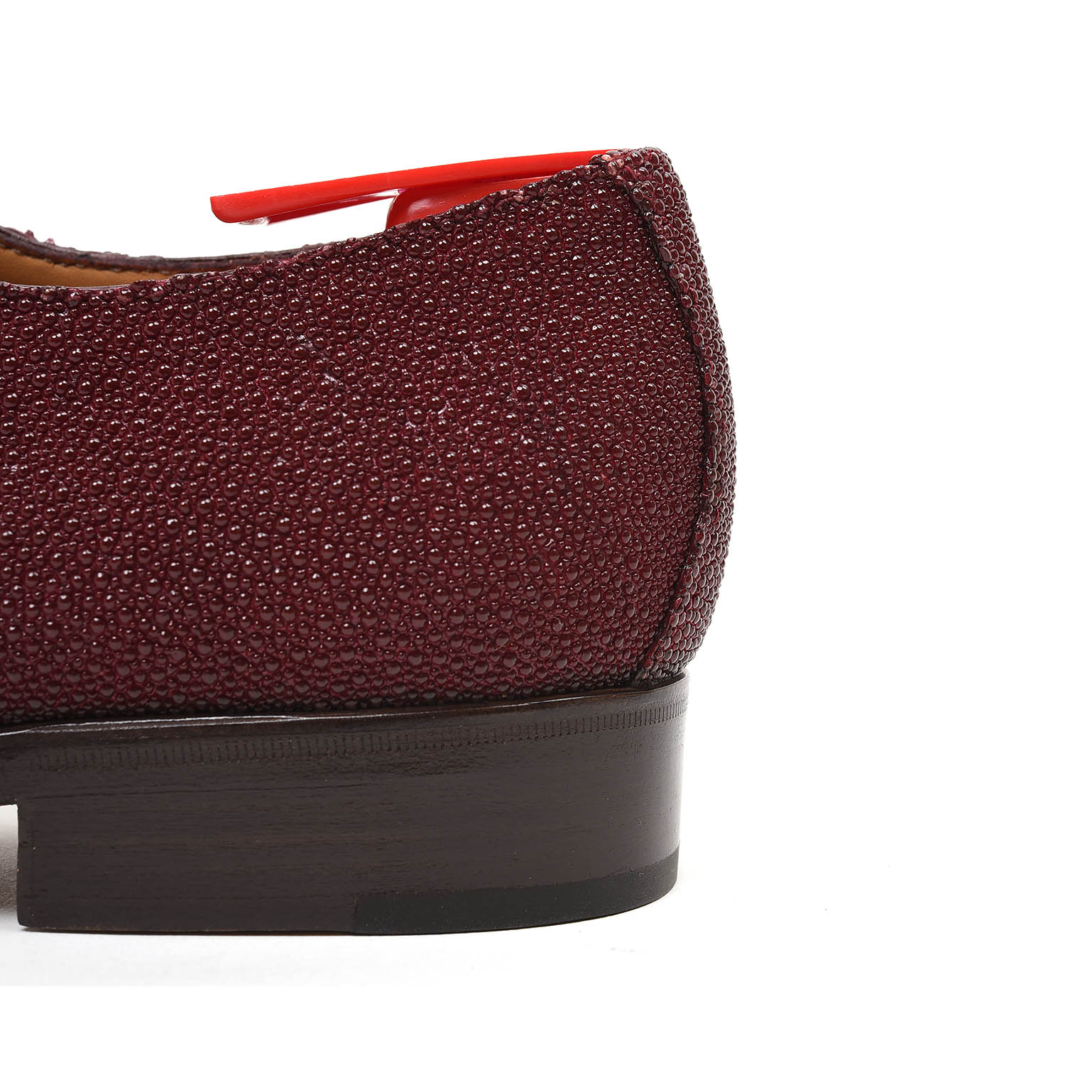 ジェラール・セネ 別注VICENZA GALUCHAT DARK BORDEAUX | 販売店 ジェラール・セネ 別注VICENZA GALUCHAT DARK BORDEAUX | 販売店