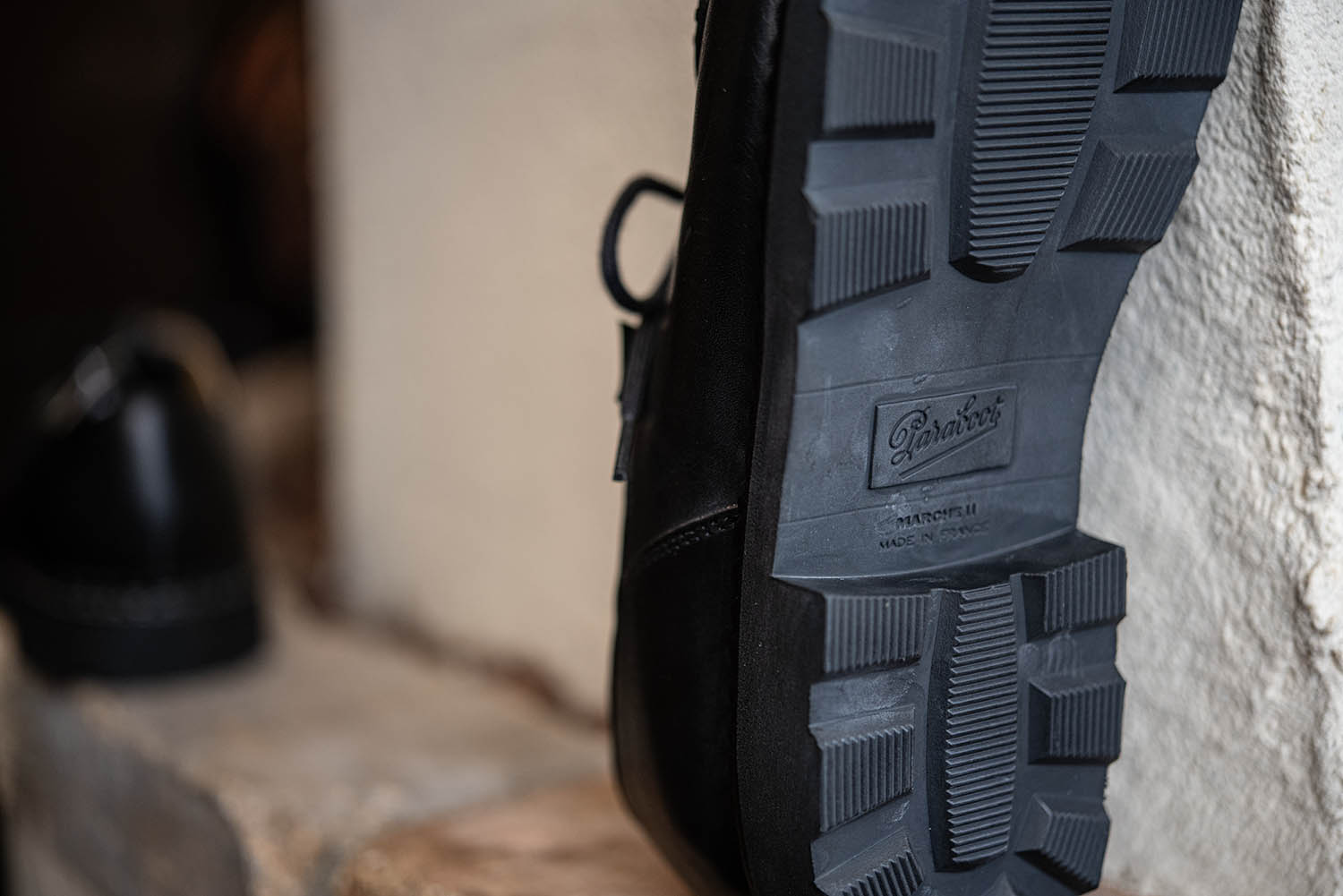 Paraboot MICHAEL MARCHE II ソール