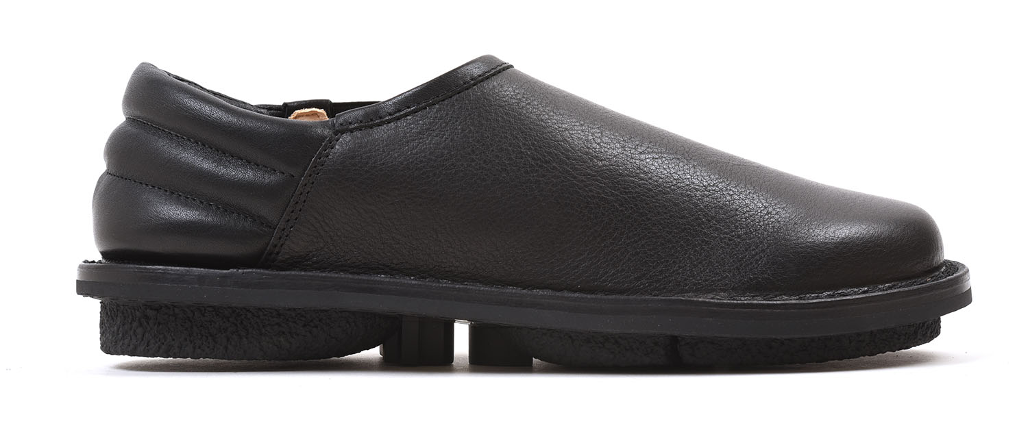 ENCASED waw Black Side