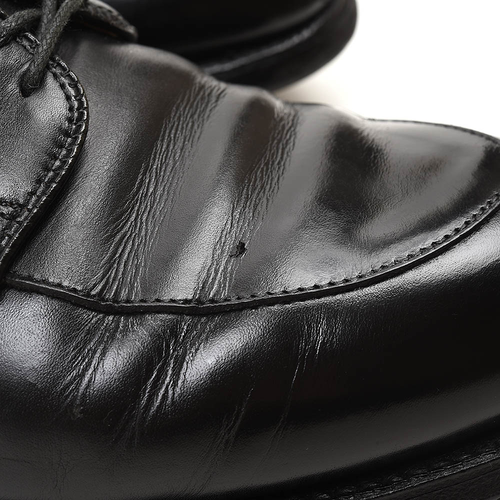 心込 | オールデン 54411 Vチップ カーフ BLK : NATORIYAのブログ 心込 | オールデン 54411 Vチップ カーフ BLK : NATORIYAのブログ