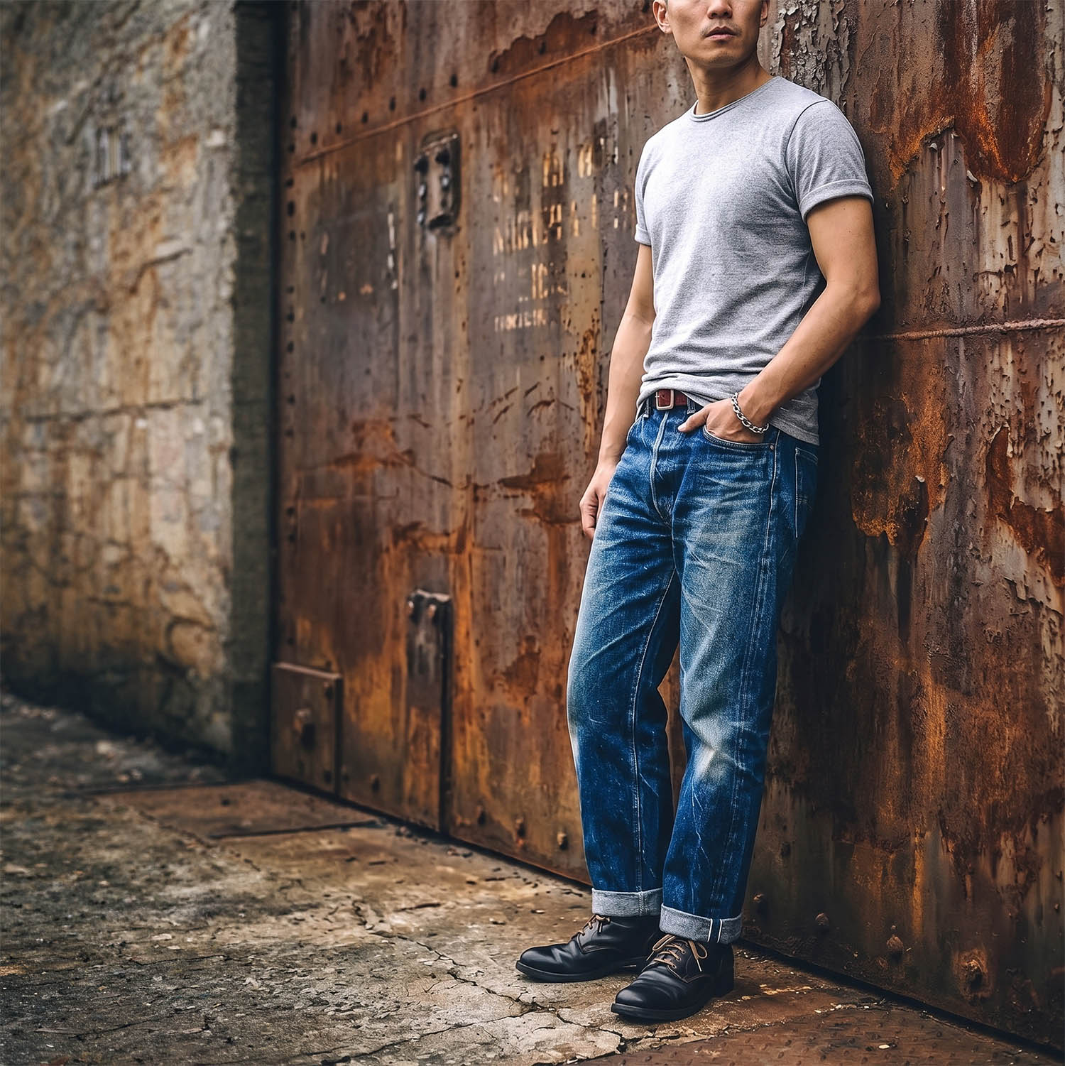 MOTOR-47model-denim-20