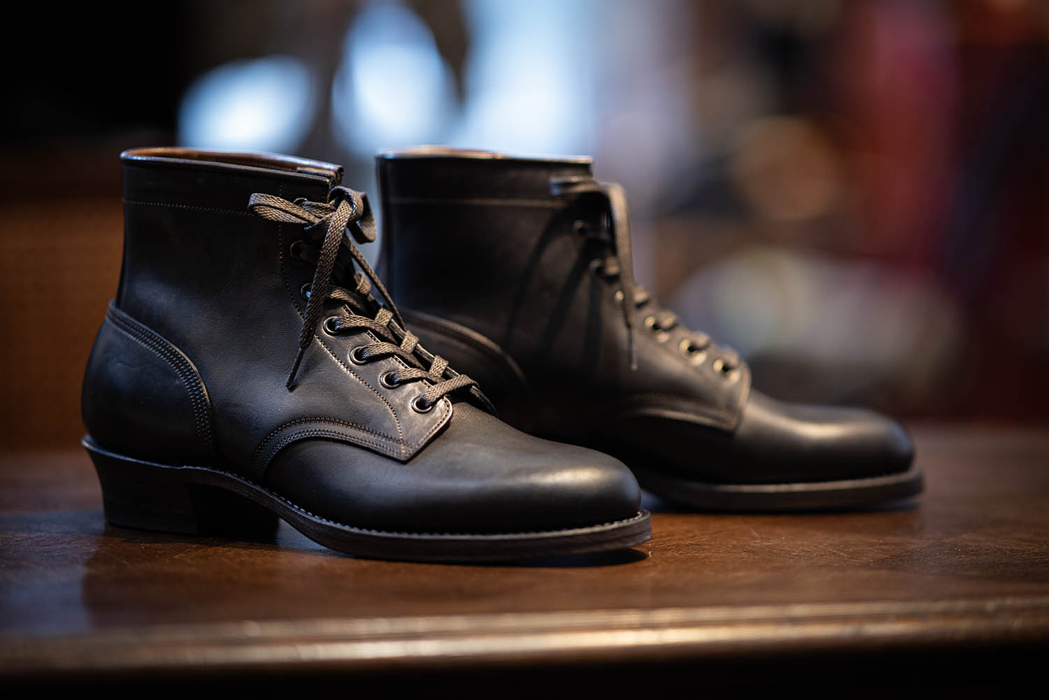 MOTOR #1020 イタリアンホースバット サービスブーツ 6D1A2771_1024x.png?v=1681363521