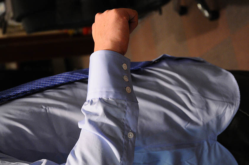 希少】Turnbull & Asser パール ボタン カフリンクス（2025年最新 