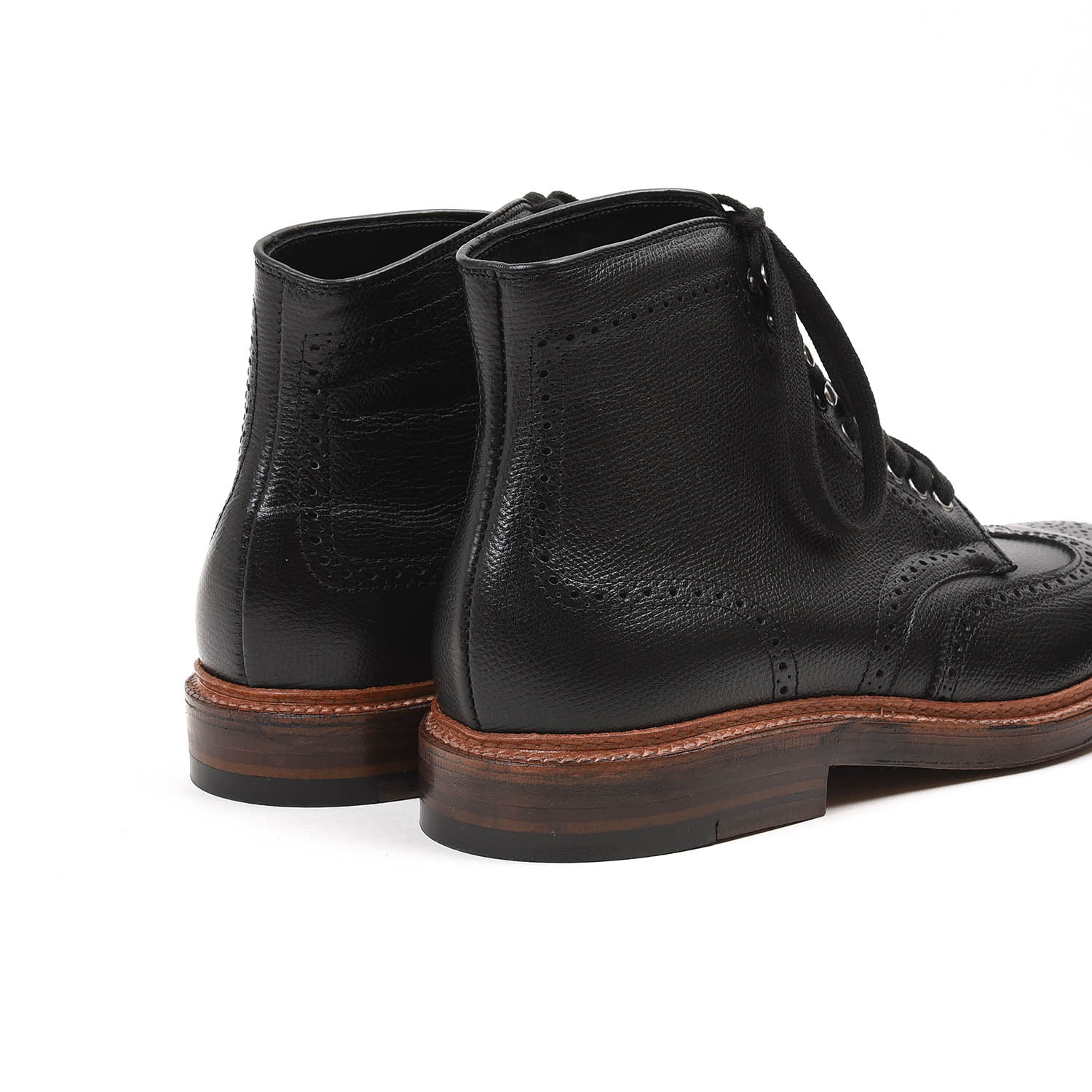 オールデン N8805H EMERSON BOOT ブラック | 販売店 | (有 オールデン N8805H EMERSON BOOT ブラック | 販売店 | (有