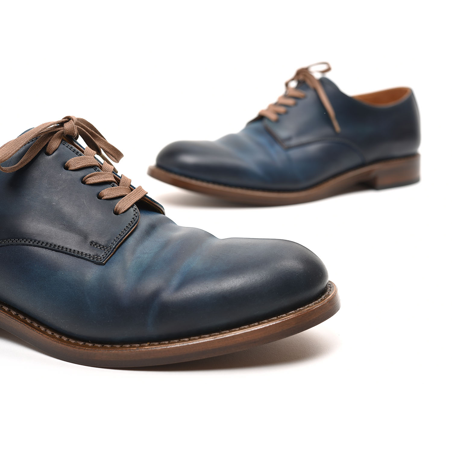 定価9万円・新品]コードバンブーツ moto villededakar.sn