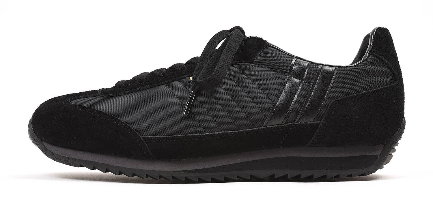 MARATHON SPACE サイドビュー