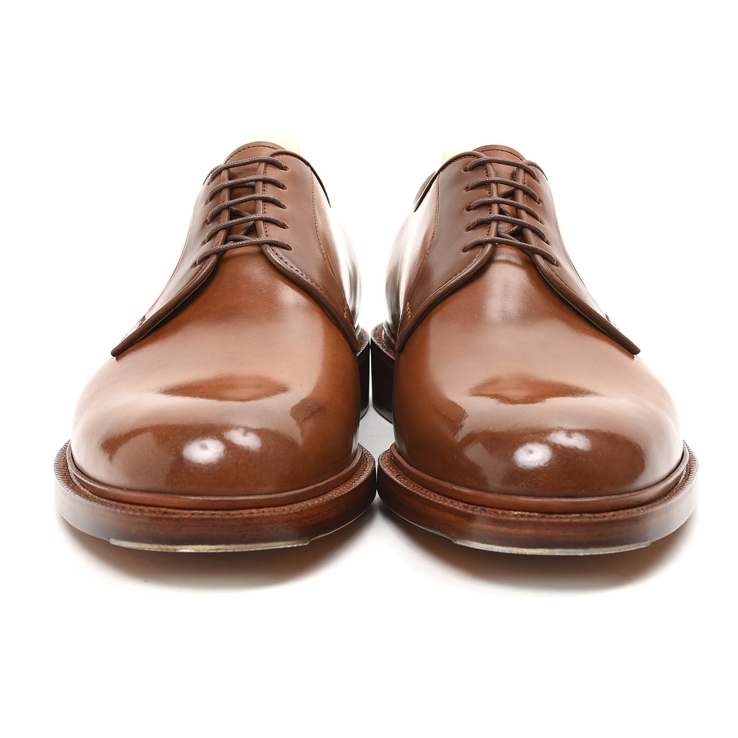 誂靴 | JOE WORKS JOE-6 CLIPPER Shell cordvan Bourbon : NATORIYAの