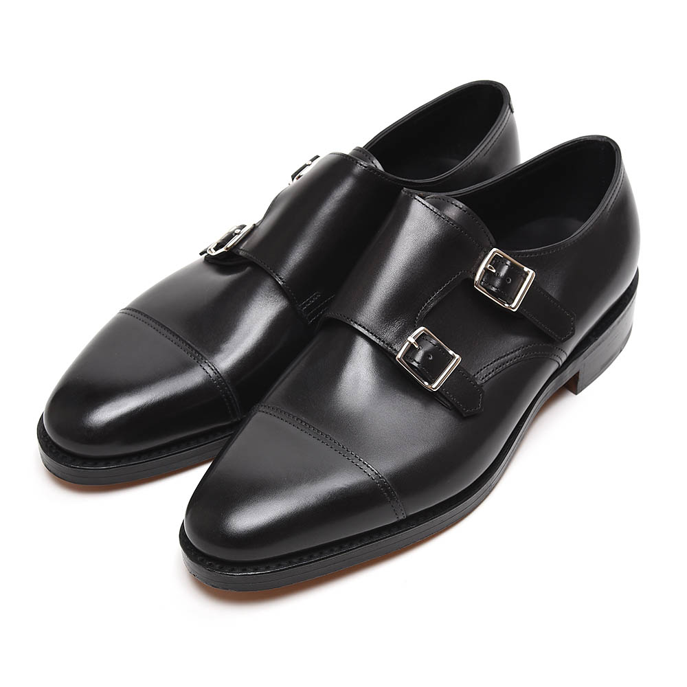 冠婚葬祭で23回使用のみJOHN LOBB WILLIAM