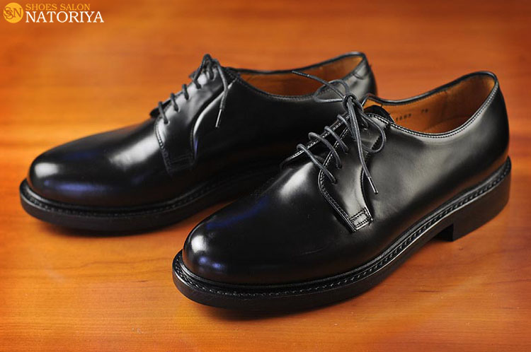 Jalan Sriwijaya ジャランスリワヤ Wモンクストラップとプレーントゥ Natoriyaのブログ