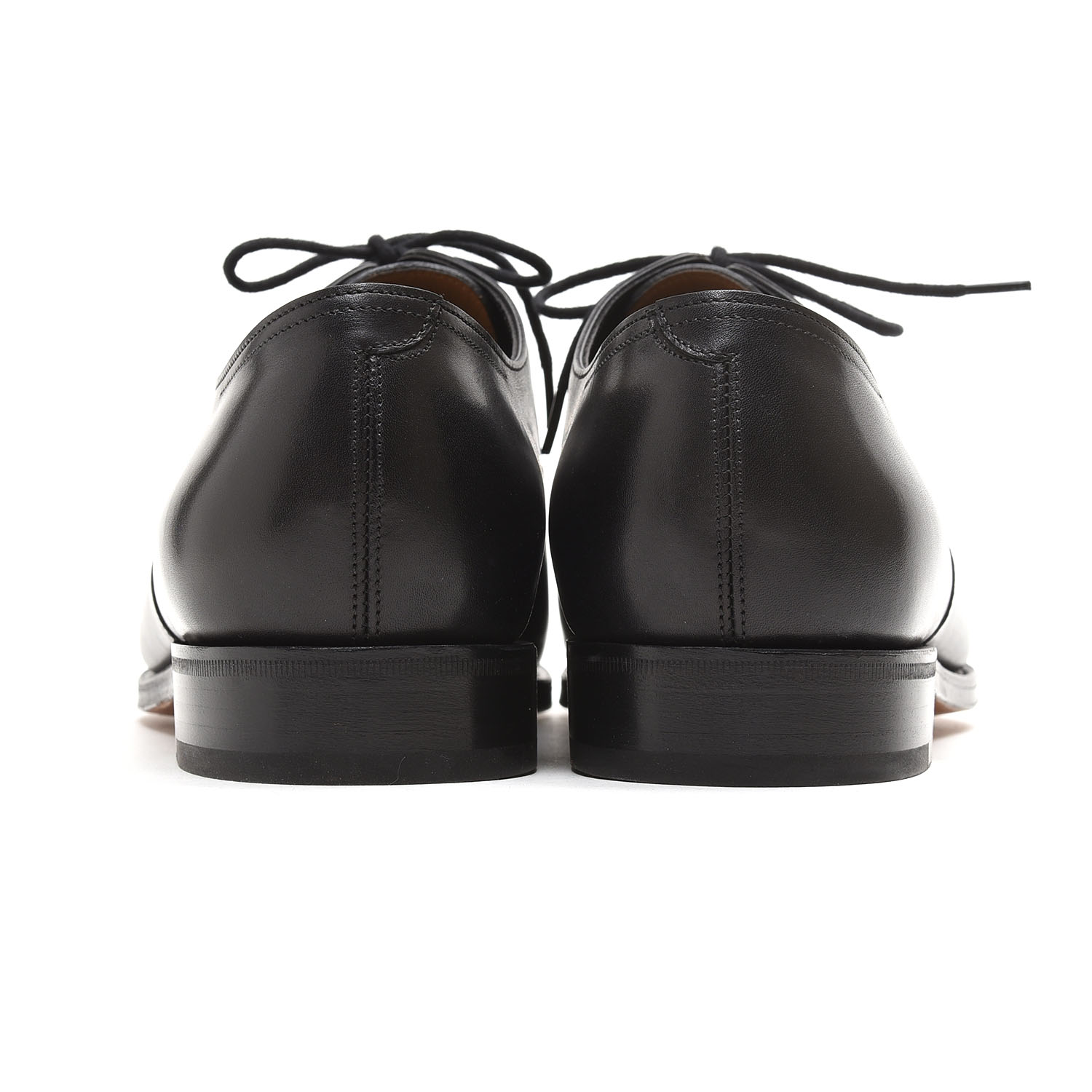 純フォーマルシューズ】 ジョンロブ CITY-II BLACK CALF 純フォーマルシューズ】 ジョンロブ CITY-II BLACK CALF