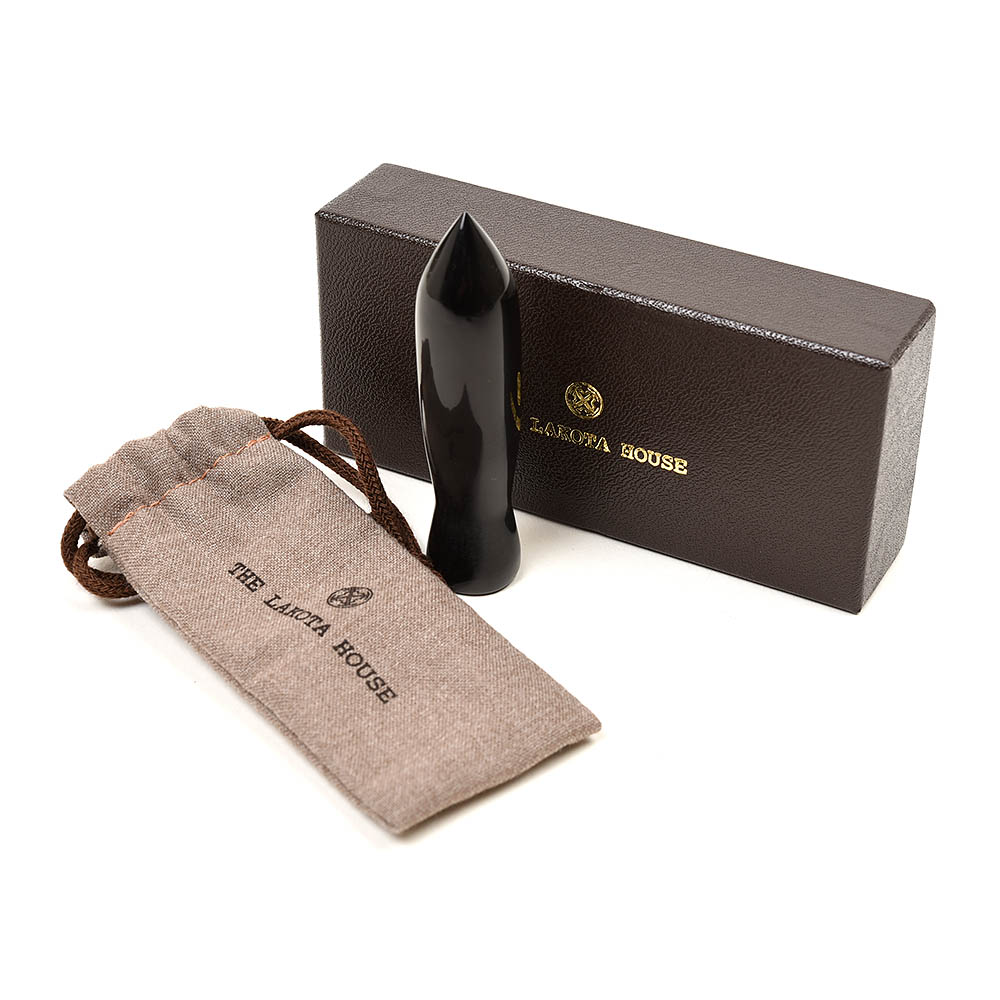 入荷 Lakota Lha 004 Abbyhorn Leather Stick Bk F1 Natoriyaのブログ