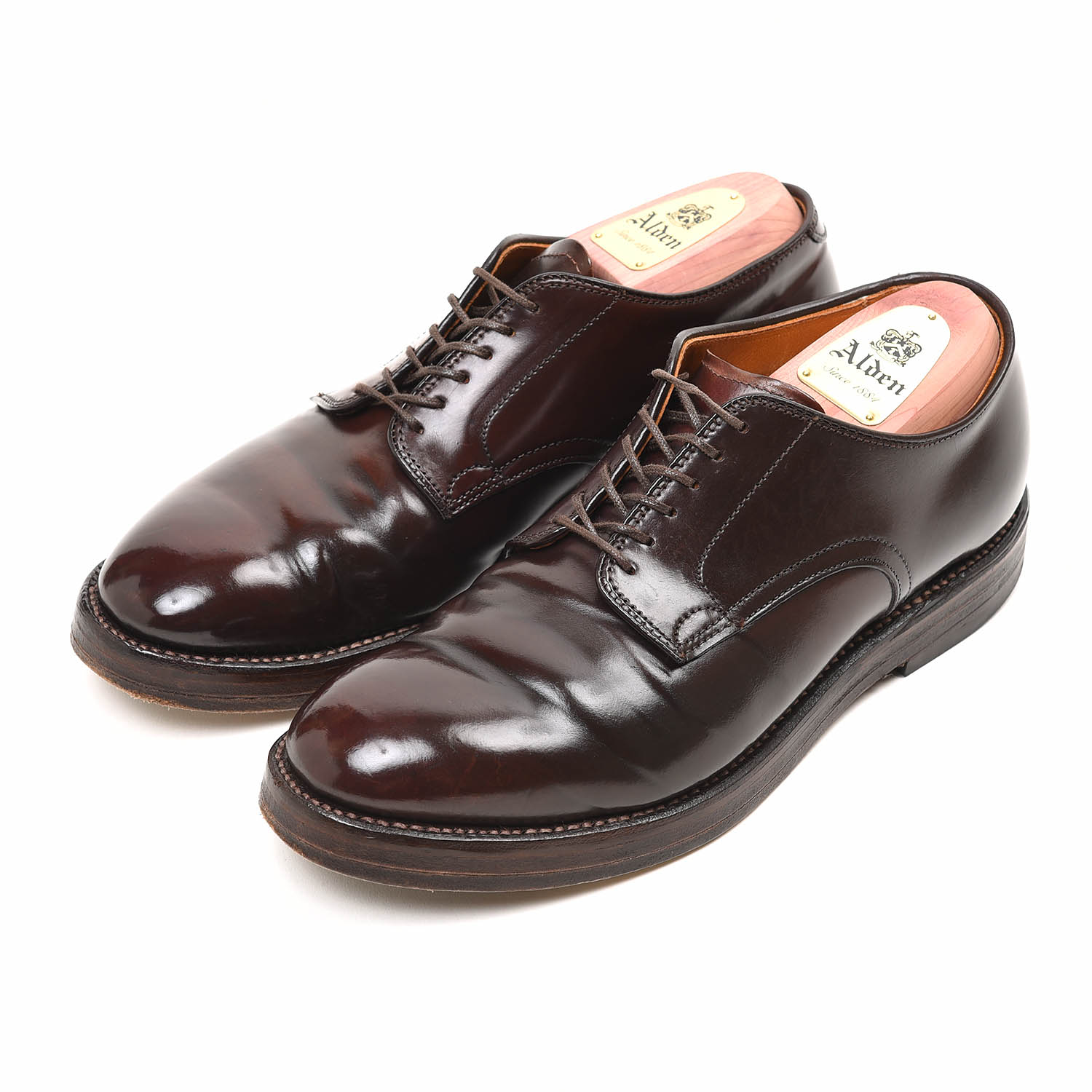 ALDEN53438P-TOEɥХ#86.5D