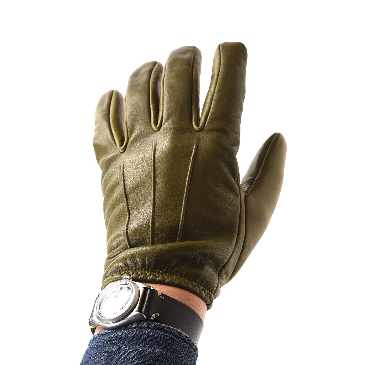 MOTORホースショートグローブ! : NATORIYAのブログ