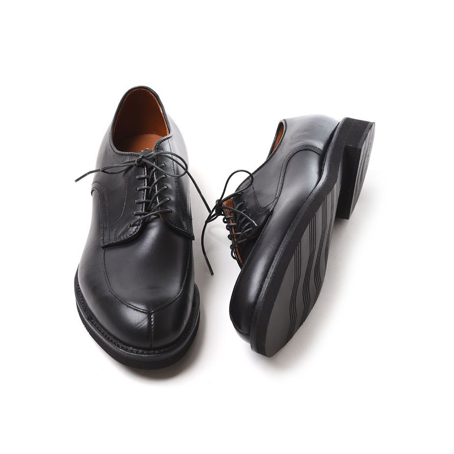 特集】ALDEN Vチップ特集! - シューズサロンなとりや 特集】ALDEN Vチップ特集! - シューズサロンなとりや