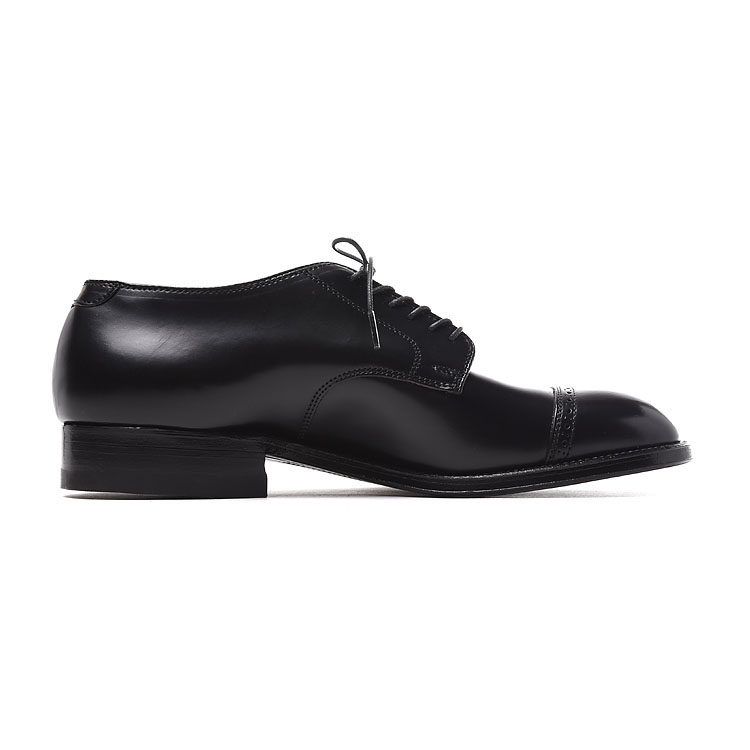 入荷 | Alden (オールデン) 56251 モディファイド キャップトゥ コード