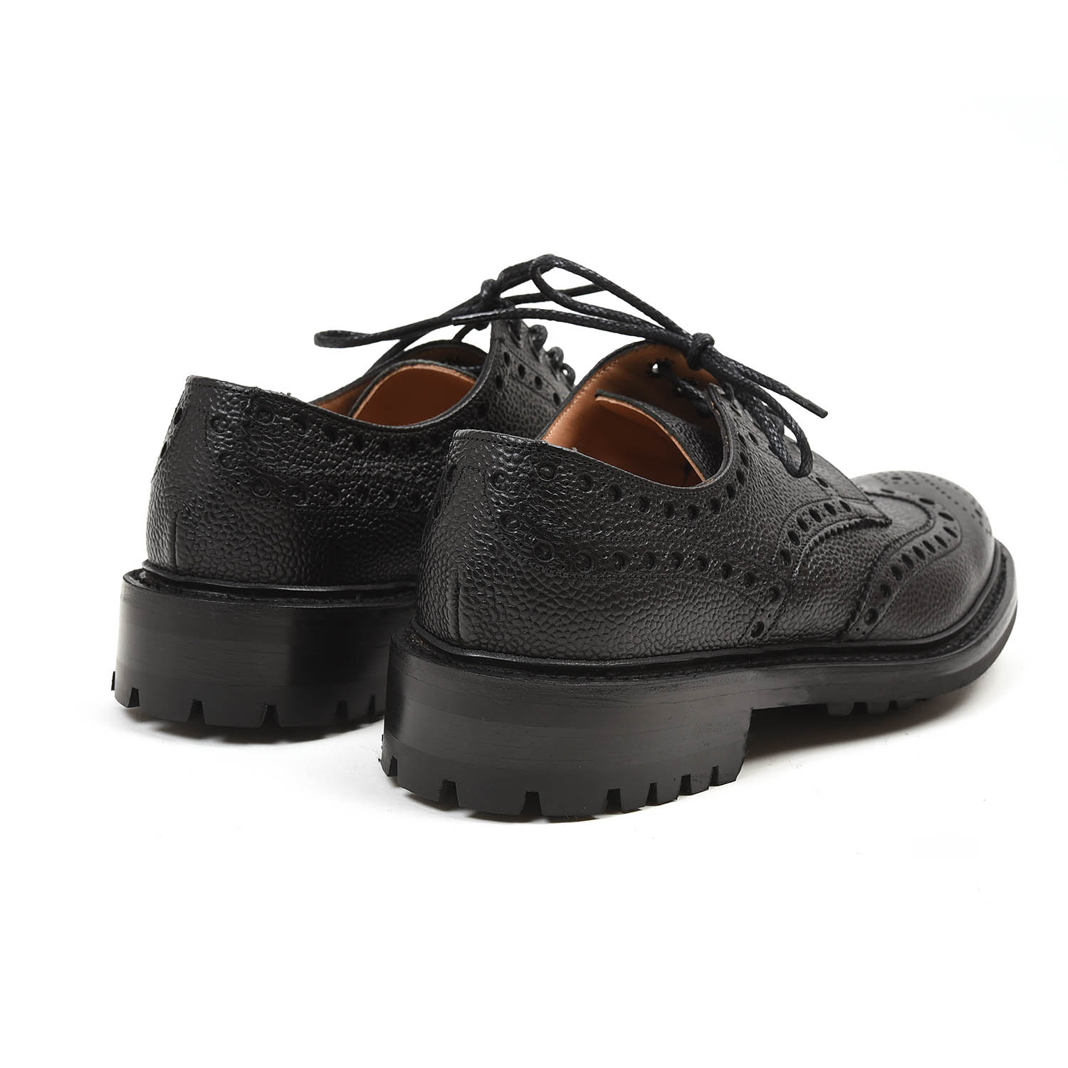 ジョセフチーニー AVON C BLACK GRAIN | 販売店 | (有)シューズ ジョセフチーニー AVON C BLACK GRAIN | 販売店 | (有)シューズ