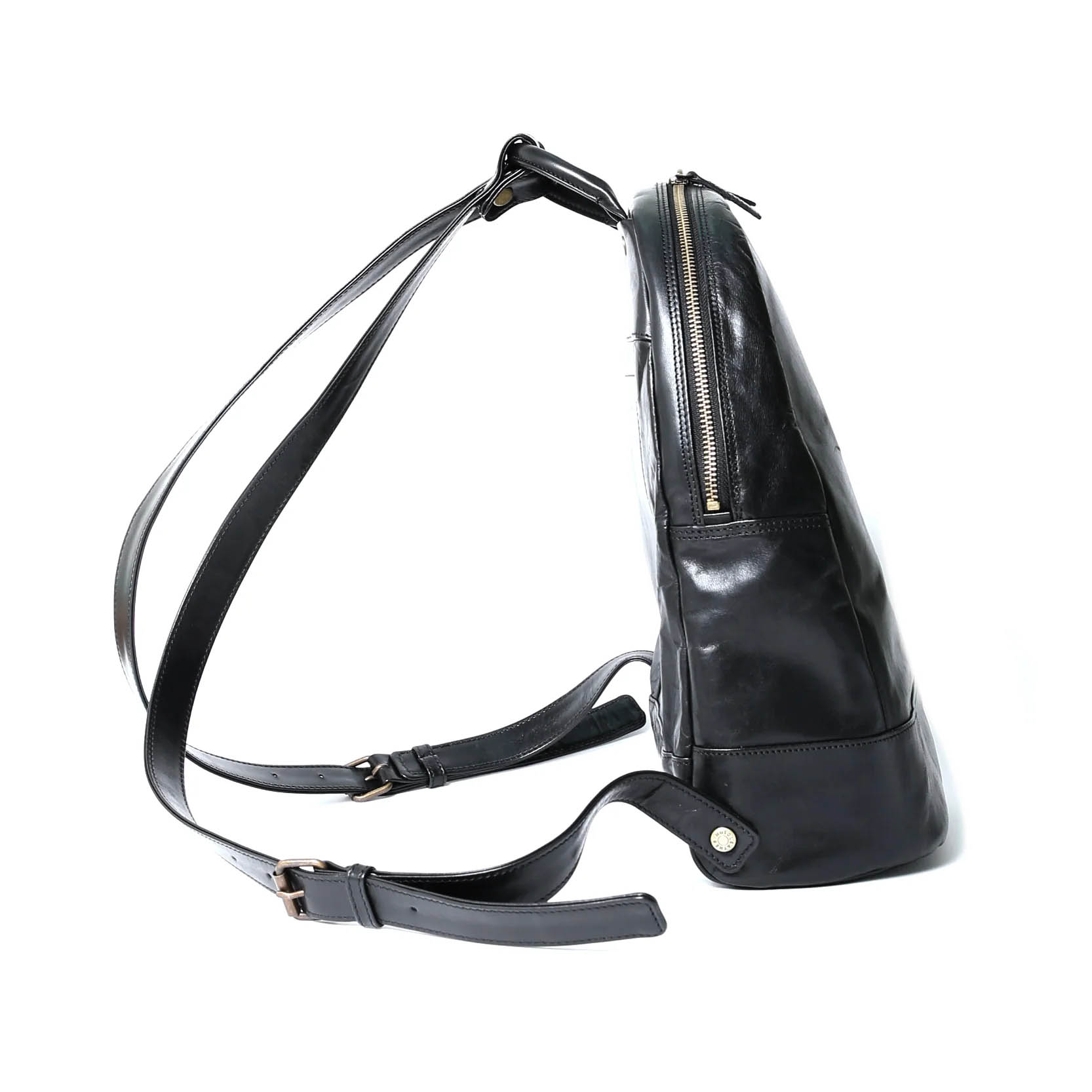 初期型 MOTO ホースレザー ツールバッグ スモール BAG52 HORSE LEATHER TOOL BAG,SMALL / ホースレザー ツール