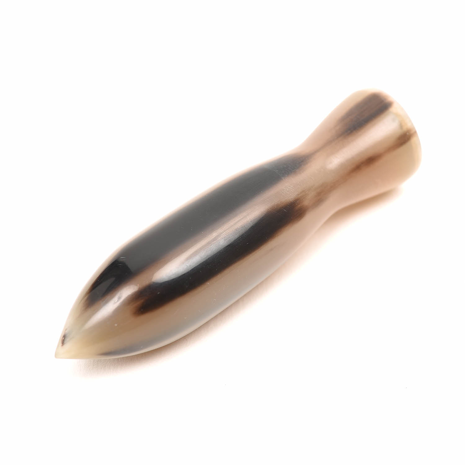 入荷 Lakota Lha 004 Abbyhorn Leather Stick Bw Natoriyaのブログ