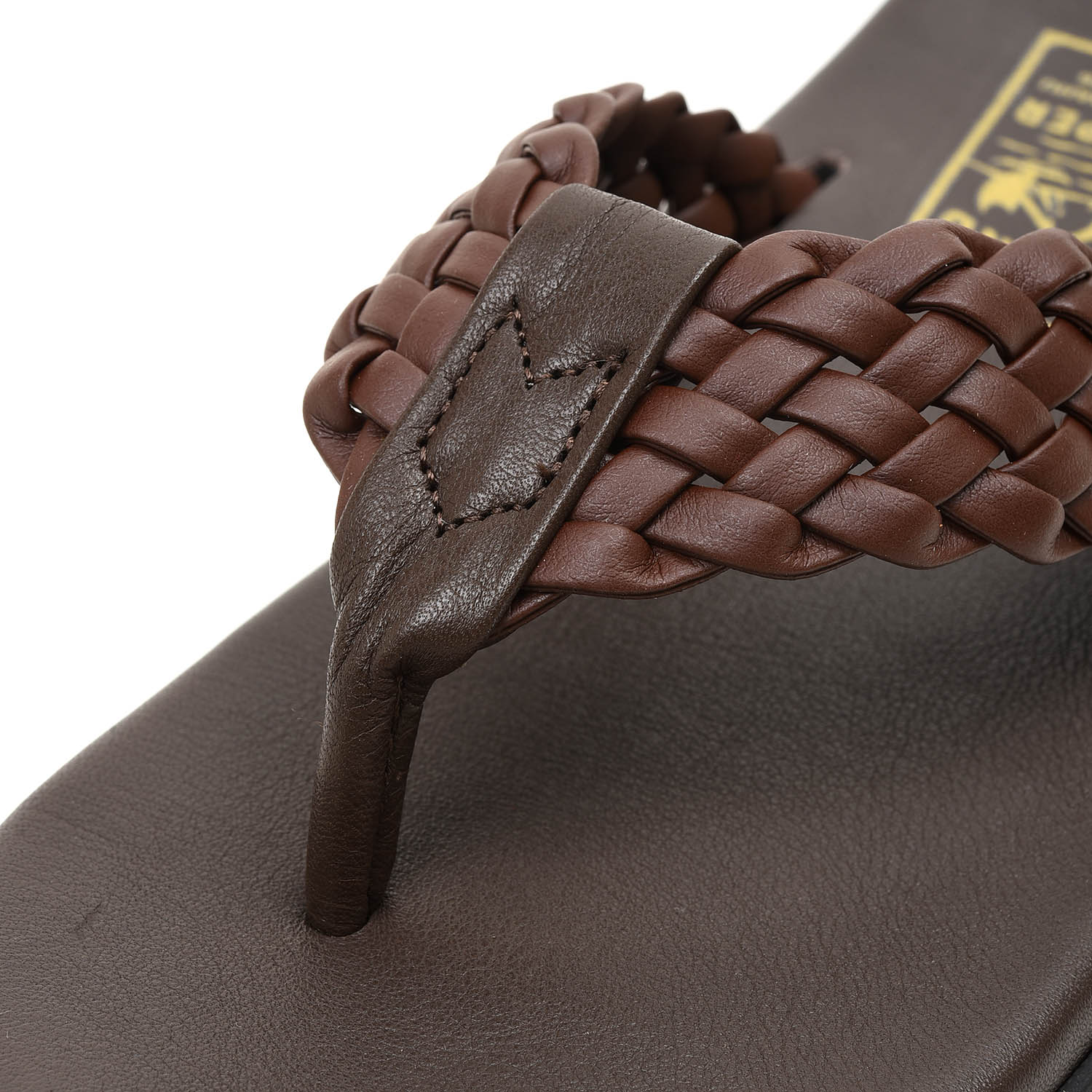 注目 SLIPPER ブラウンUS8スタッズ付き アイランドスリッパ ISLAND SLIPPER | アイランドスリッパ 公式オンラインショップ