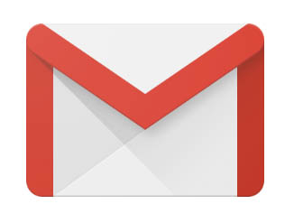 Gmail アドレス
