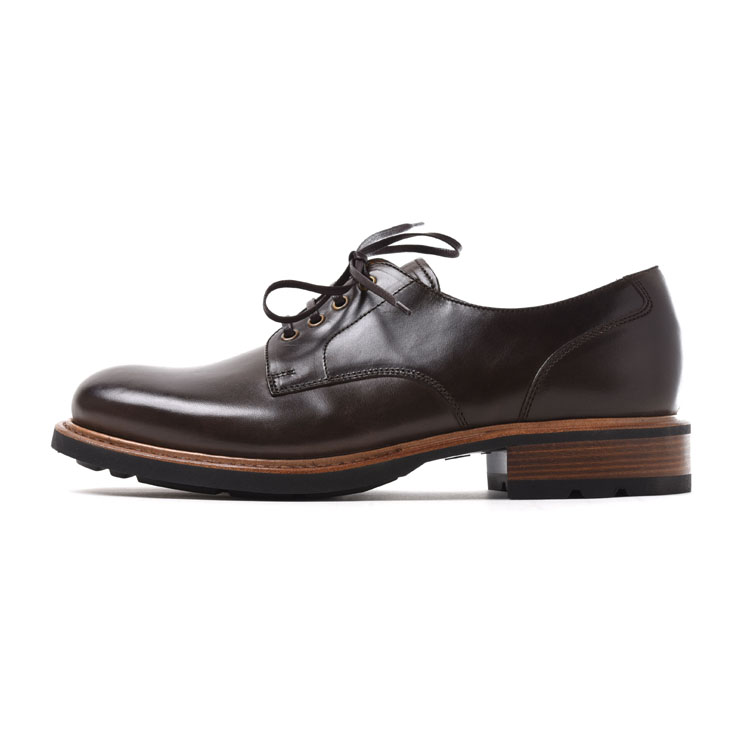 入荷 | Paraboot BYRON/CUBE NOIRE-LIS EXPRESSO : NATORIYAのブログ