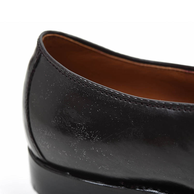 入荷&語る | ALDEN オールデン N9411 GORE SLIP ON コードバン バー