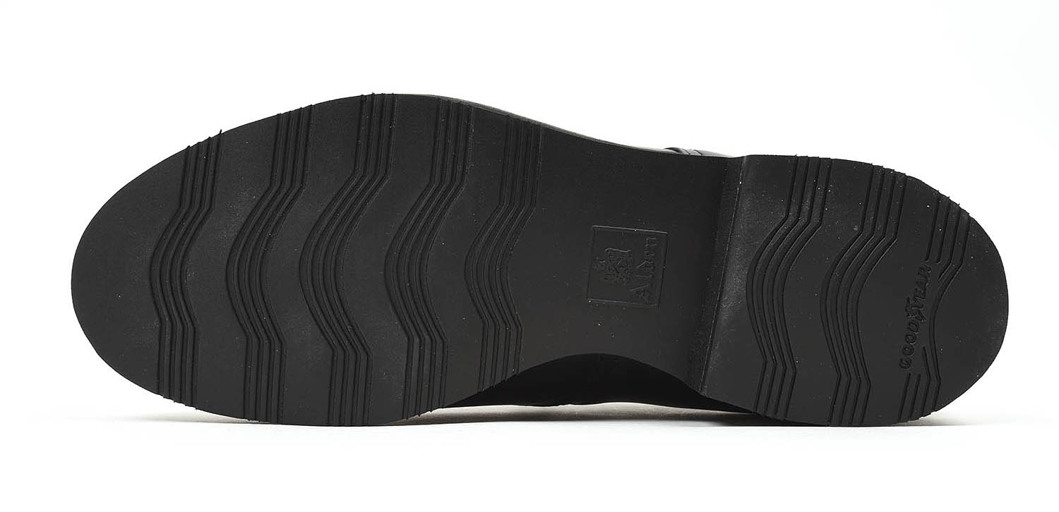 オールデンの魅力が詰まった、究極のVチップシューズ : NATORIYAのブログ