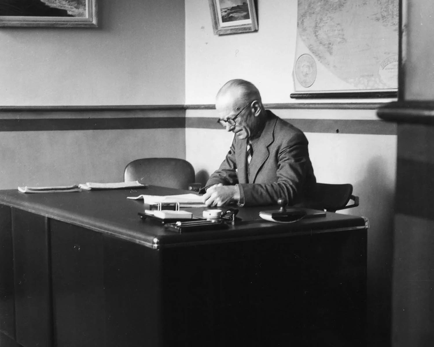 ワルター・フバッハー