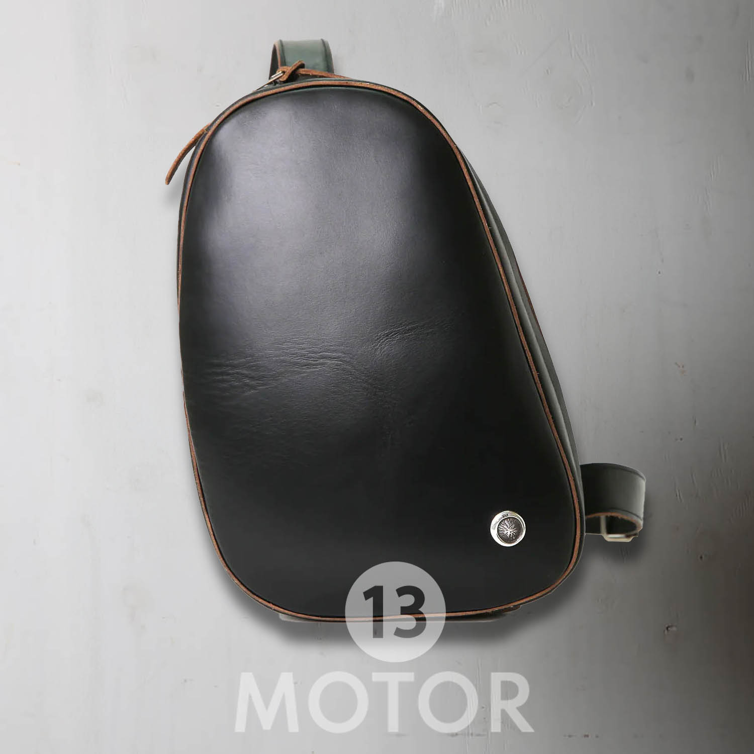 雰囲気抜群のボディバッグ】MOTOR : NATORIYAのブログ