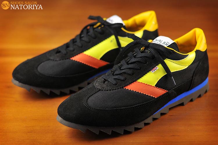 希少✨NIKE KYOTO 編み込みスニーカー 名作 アーカイブ レア