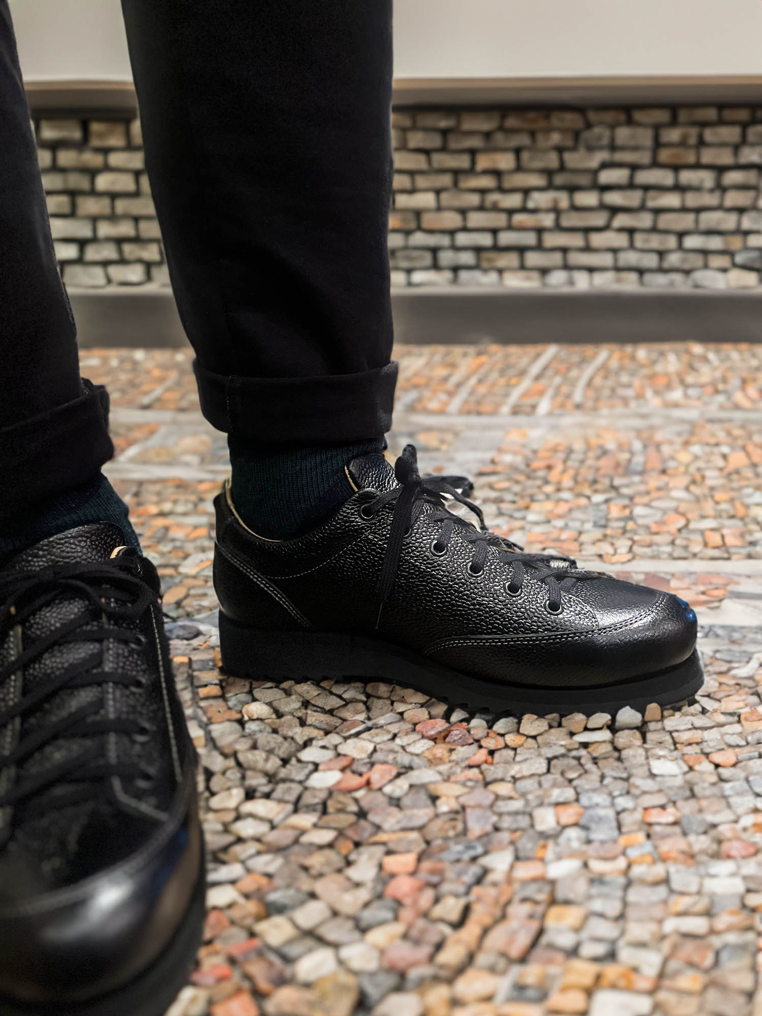 パラブーツ 211434 SIERRA / SPORT NOIR | 販売店 | (有 パラブーツ 211434 SIERRA / SPORT NOIR | 販売店 | (有