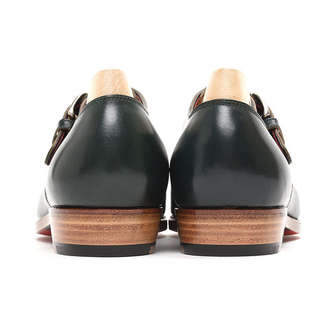 シングルモンク緑-4