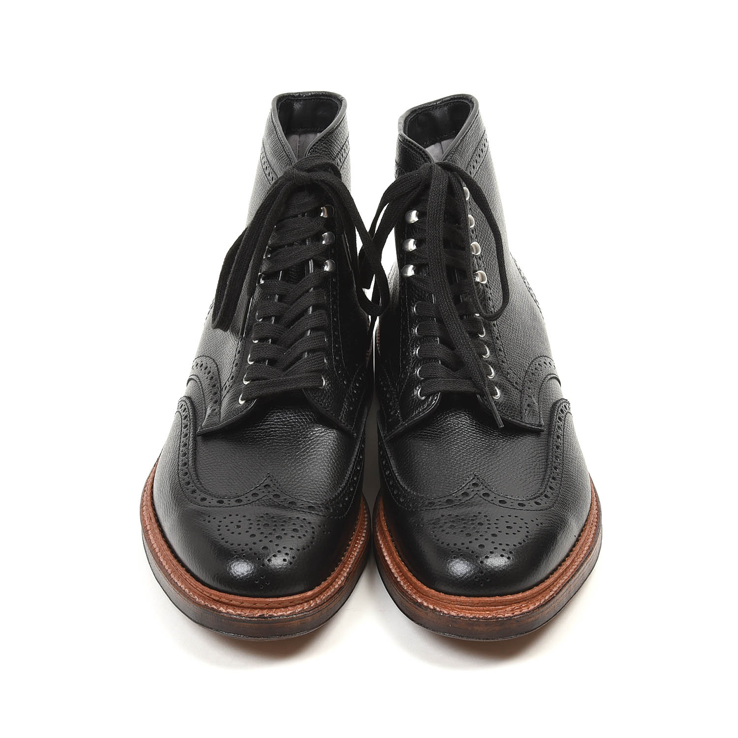 K*T様 Alden 945 アルパインカーフ US8 D K*T様 Alden 945 アルパインカーフ US8 D