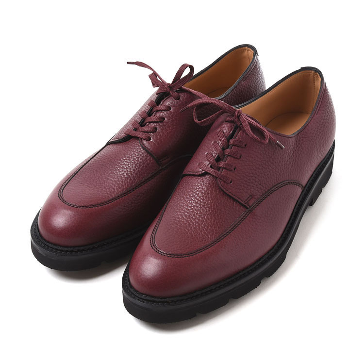 ジョンロブ SENTRY PEBBLE GRAINED (RUSSET) Eウィズ | 販売店 ジョンロブ SENTRY PEBBLE GRAINED (RUSSET) Eウィズ | 販売店