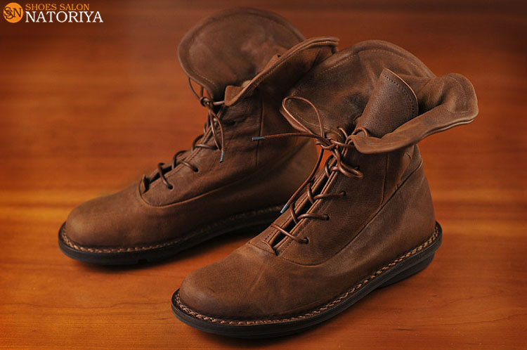 その他 trippen / bomb espresso/35/BRW// trippen #トリッペン BOMB新作＋CORSET新色 : NATORIYAのブログ