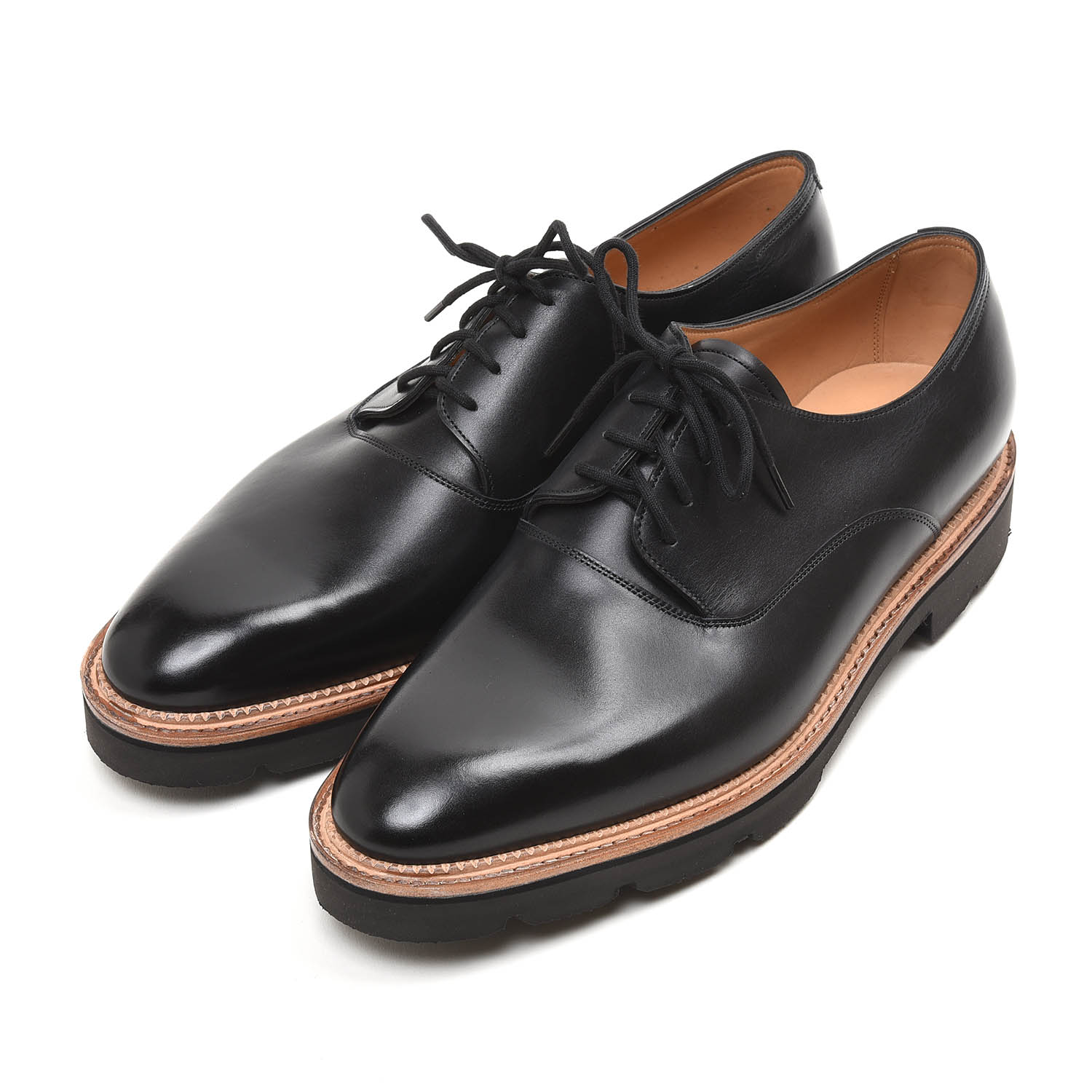 ジョンロブ ZENNOR L/W WALKING SOLE CALF H/W BLACK | 販売店 ジョンロブ ZENNOR L/W WALKING SOLE CALF H/W BLACK | 販売店