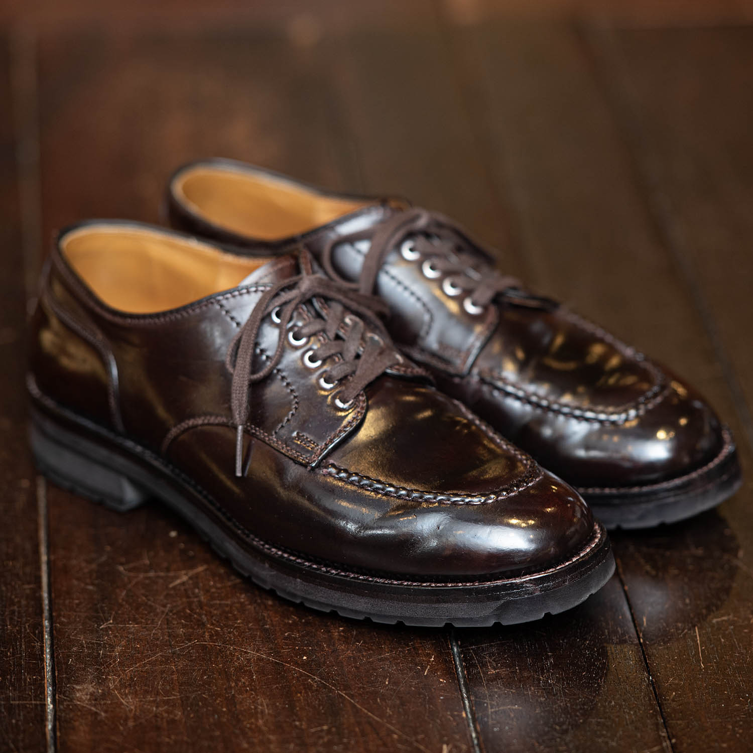 オールデン コードバン タンカーOX 2490 9.5D 全国無料，人気 alden