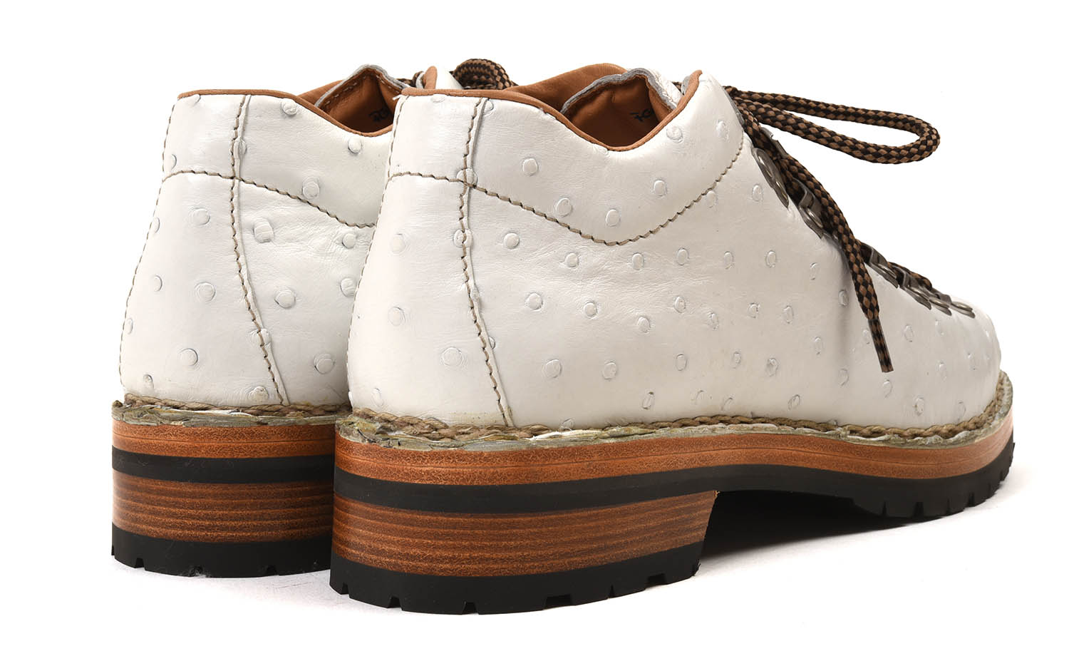 FG521-020 ヒール側