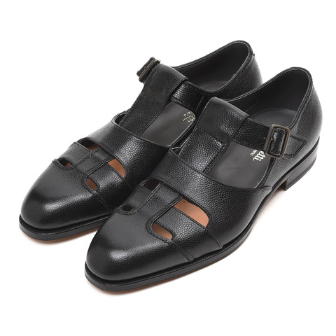 入荷 | フラテッリジャコメッティ FG390-NERO ZEB 【グレインブラック