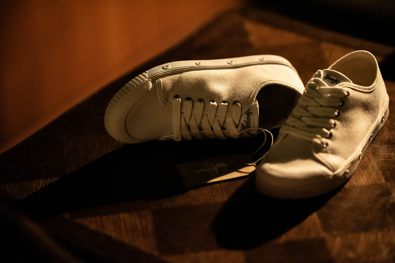 ジョン・レノン一家が愛したスニーカー : NATORIYAのブログ