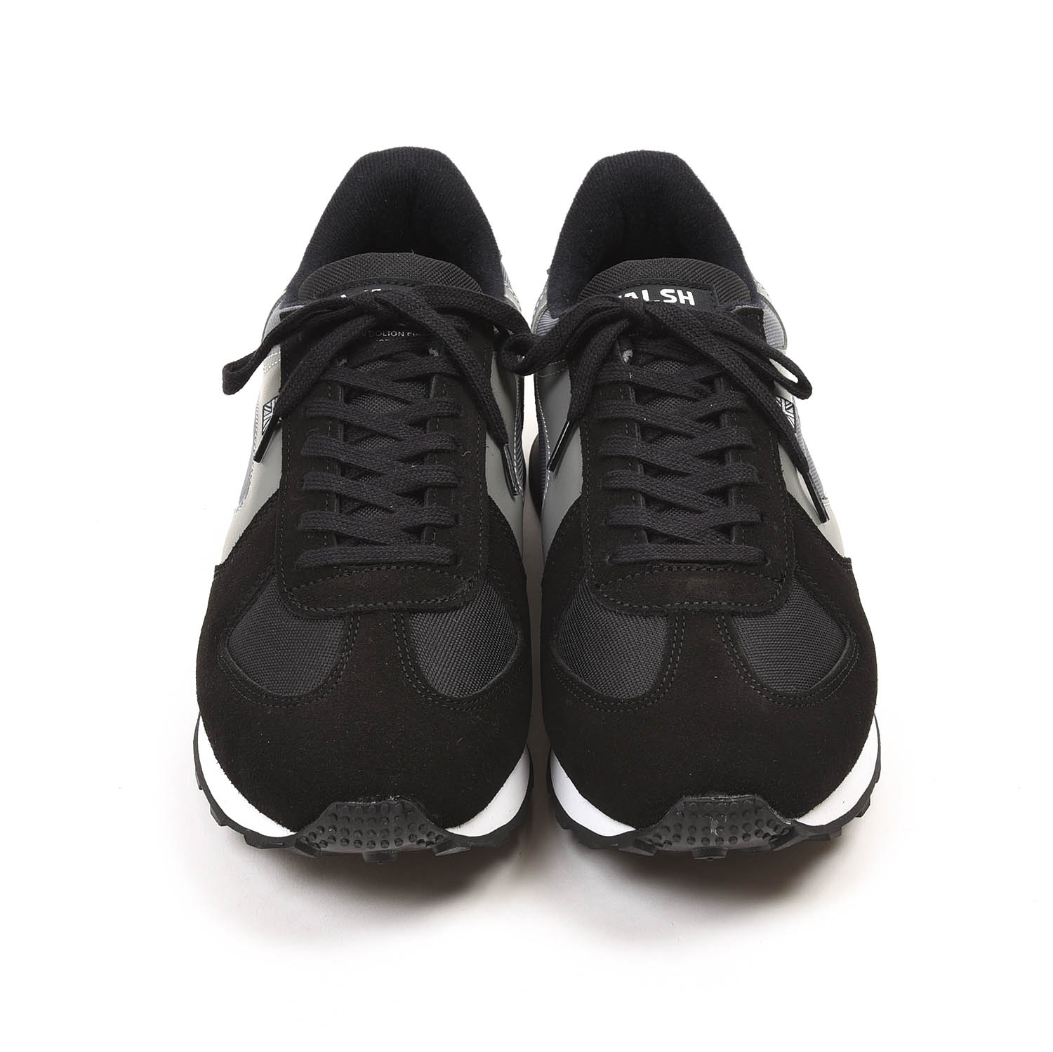 WALSHNew Glory NGL 11033 GREY/BLACK/GREEN
