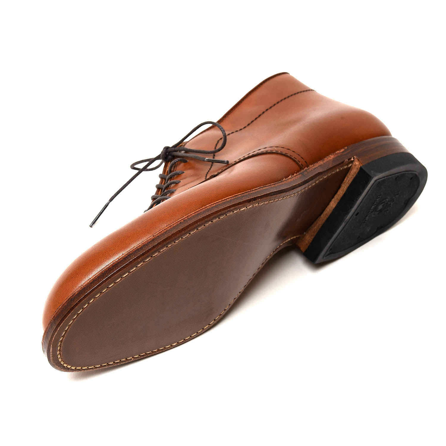 入荷 | ALDEN オールデン 86490 別注モディファイド 6EYEチャッカ D