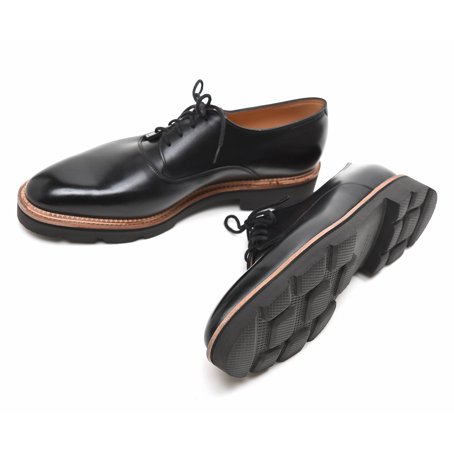ジョンロブ ZENNOR L/W WALKING SOLE CALF H/W BLACK | 販売店 ジョンロブ ZENNOR L/W WALKING SOLE CALF H/W BLACK | 販売店