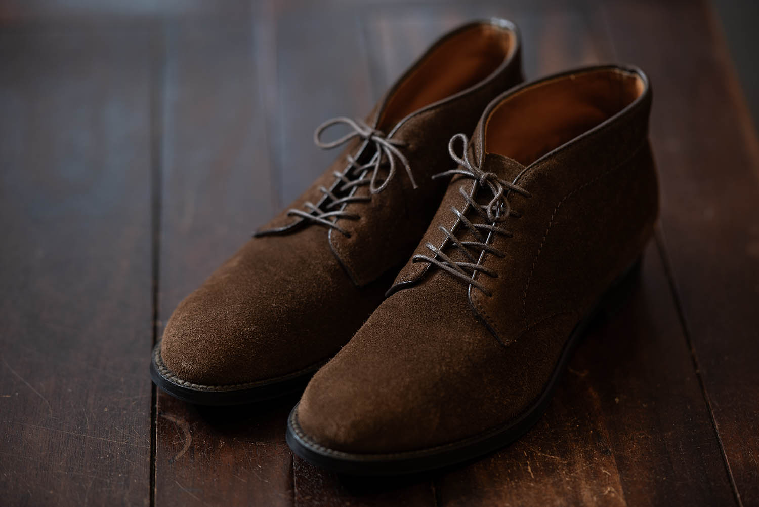 Alden チャッカブーツ ジャンパーブーツ ブラック サイズ9 2/1 懐かし