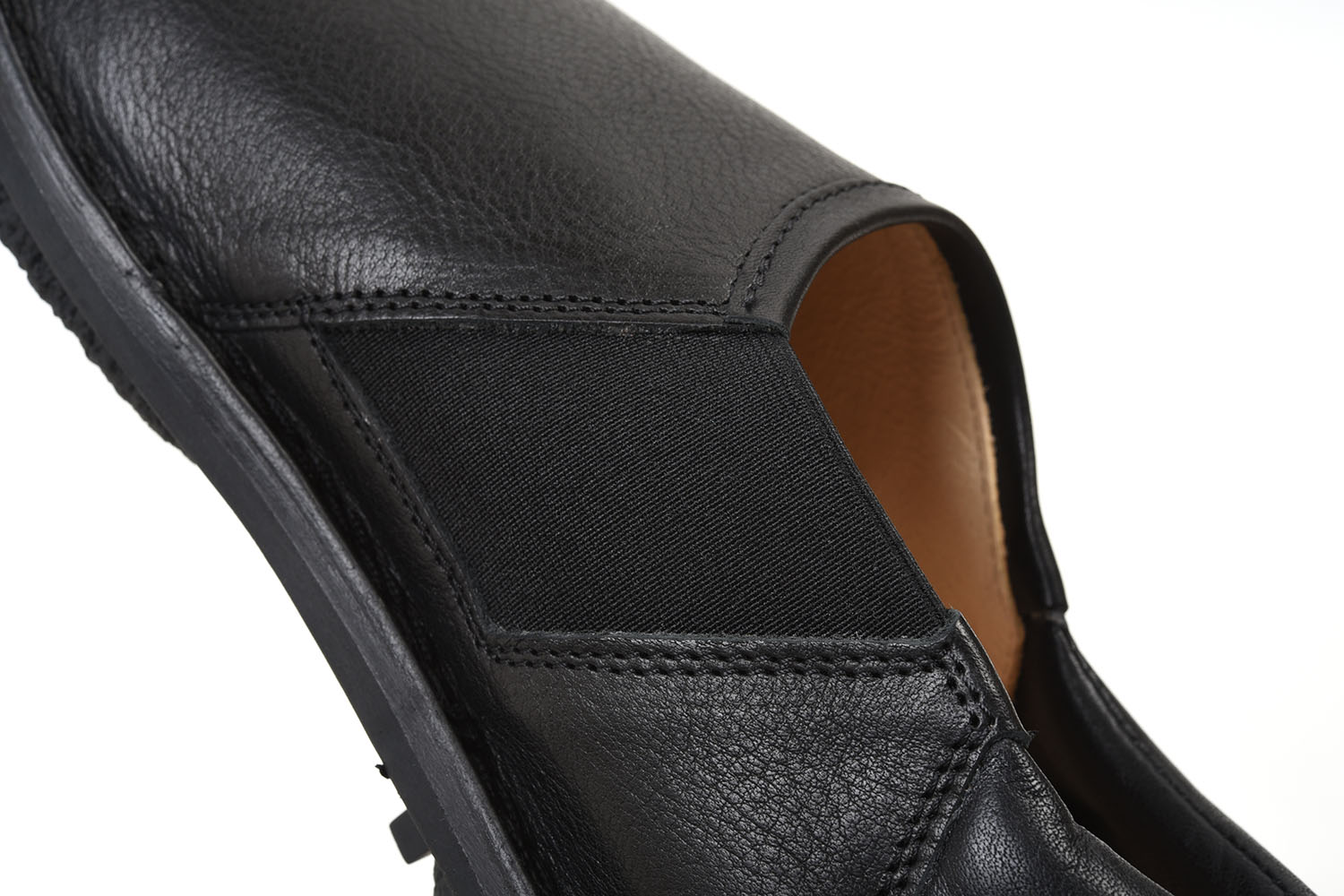 ENCASED waw Elastic