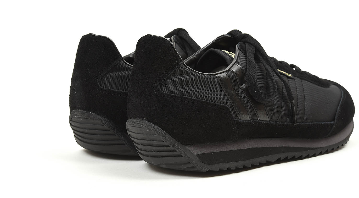 MARATHON SPACE バックサイド