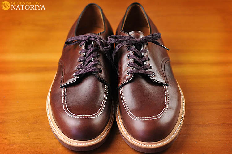 m*a様 ALDEN オールデン 4002 INDY OX クロムエクセル 26